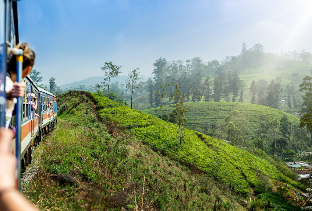 Sri Lanka