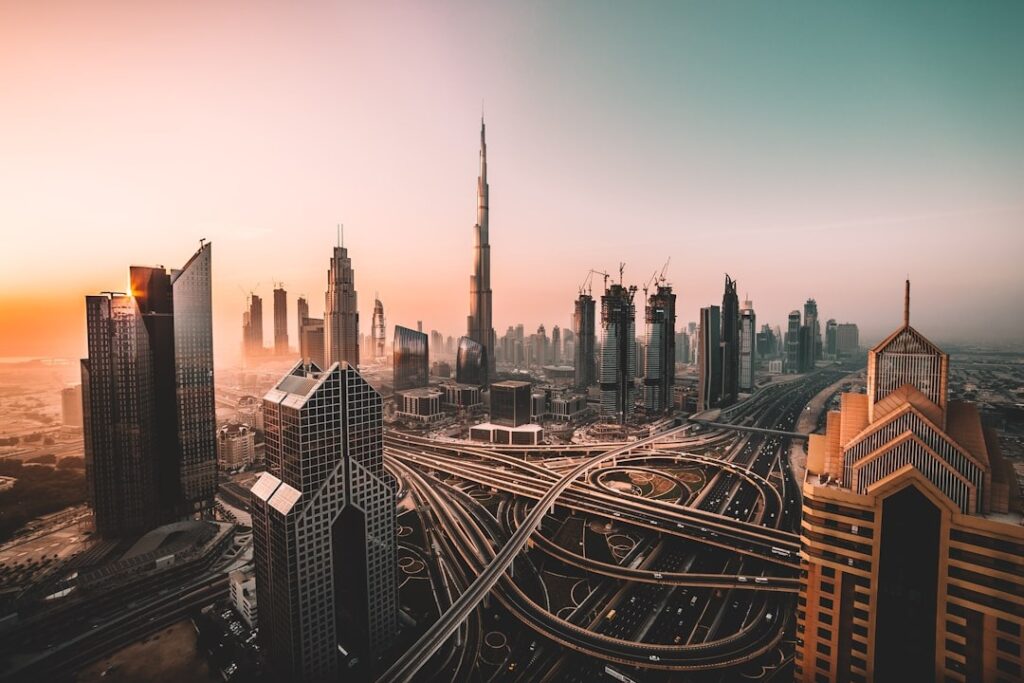 Dubai: Un viaggio di lusso indimenticabile